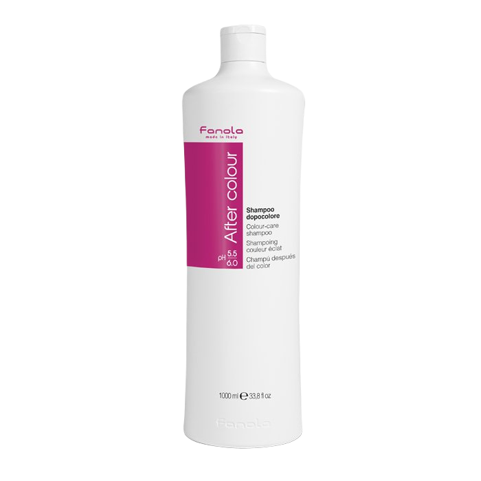 Fanola After Colour Shampoo 1L