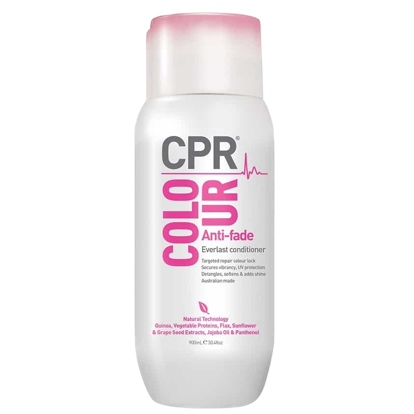 CPR Colour Conditioner 300mL