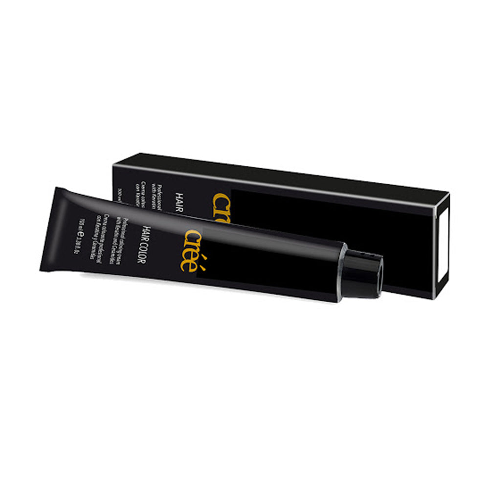 Cree Hair Colour 100g - 4 Brown