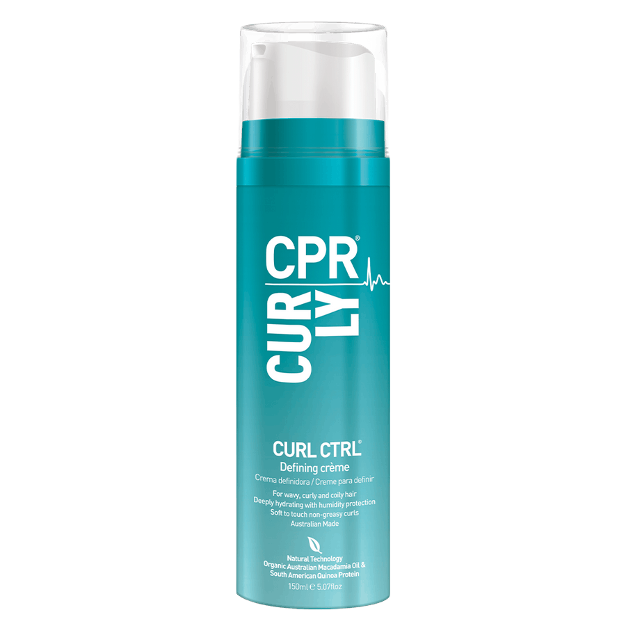 CPR Curly Curl CTRL Cream 150mL