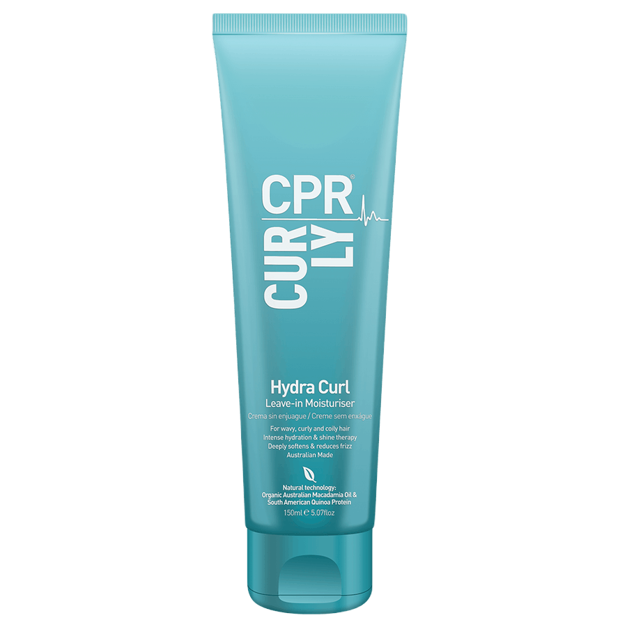 CPR Curly Hydra Curl Leave In 150mL