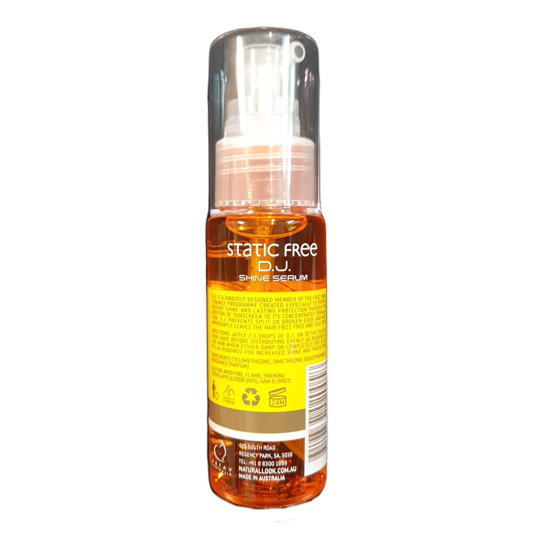 Natural Look DJ Shine Serum 50mL