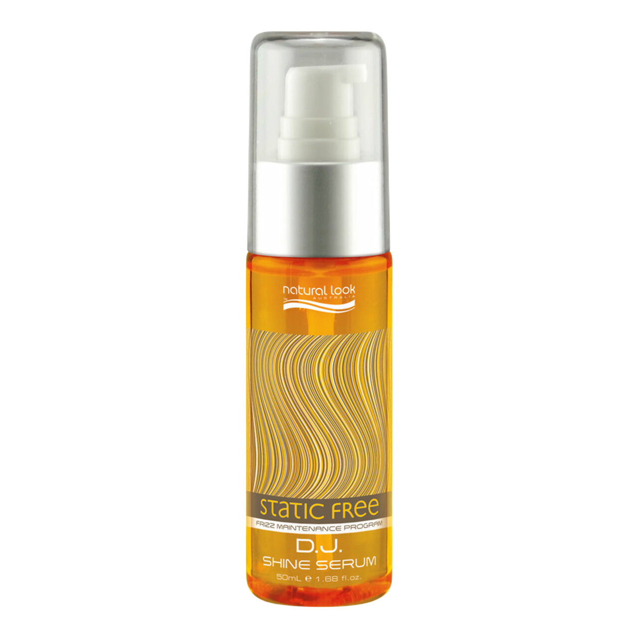 Natural Look DJ Shine Serum 50mL