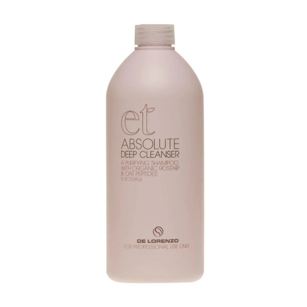 De Lorenzo Absolute Deep Cleanser 1lt