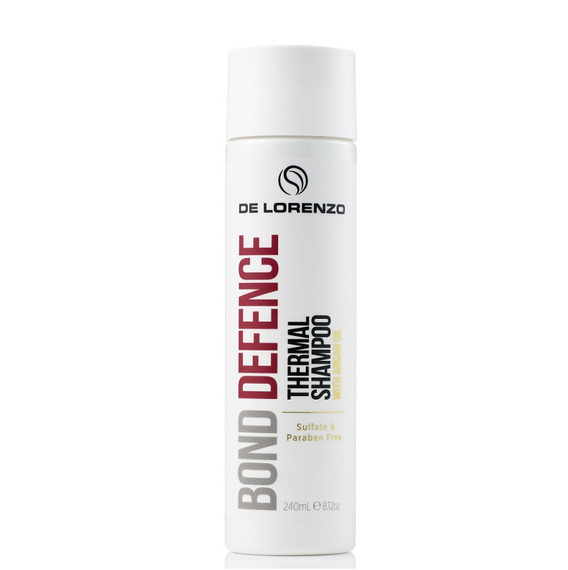 De Lorenzo Bond Defence Shampoo 240ml