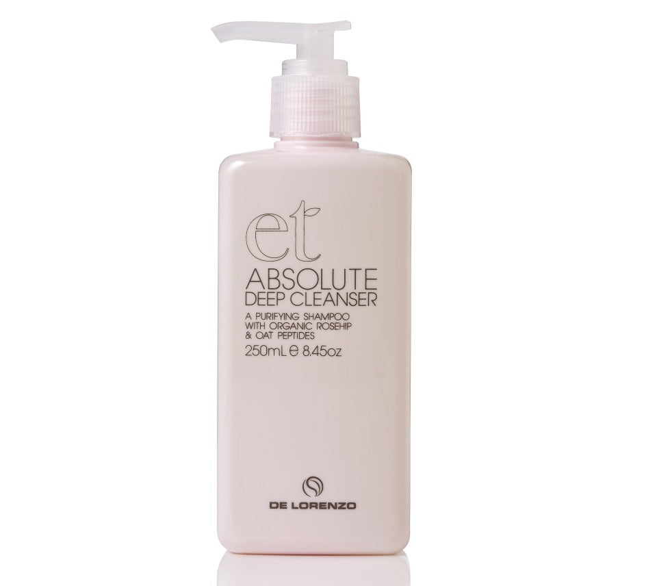 De Lorenzo Absolute Deep Cleanser 250ml