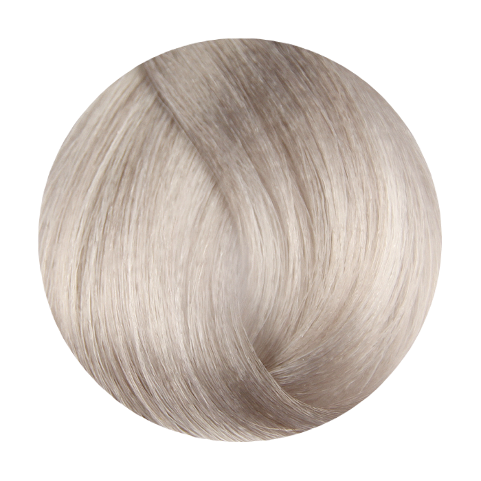 Fanola 12.1 Sup Light Blonde Platinum Ash