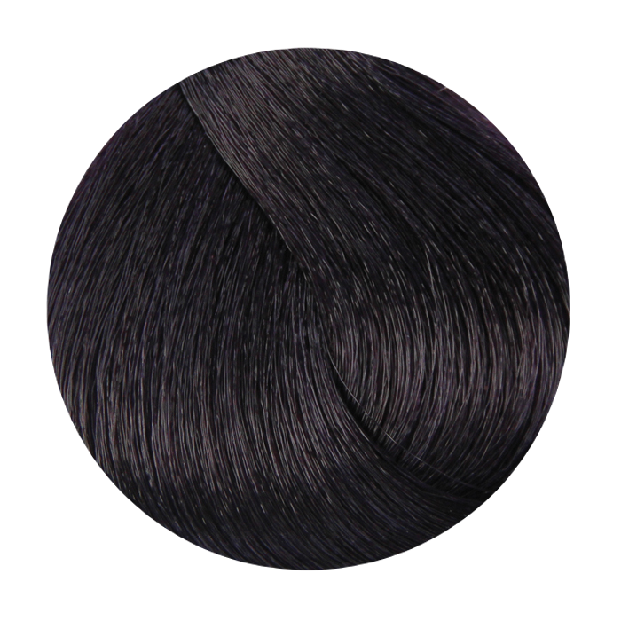 Fanola 4.22 Medium Chestnut Intense Violet