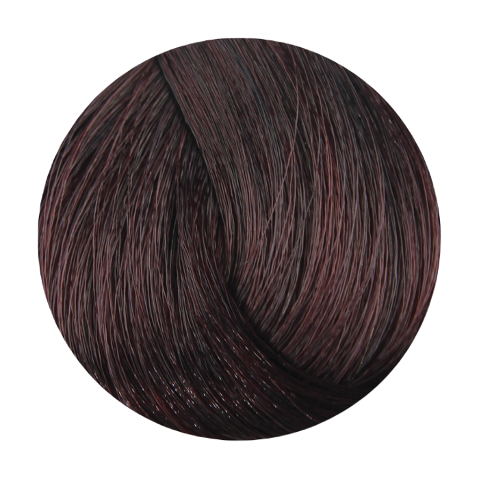 Fanola 4.6 Chestnut Red