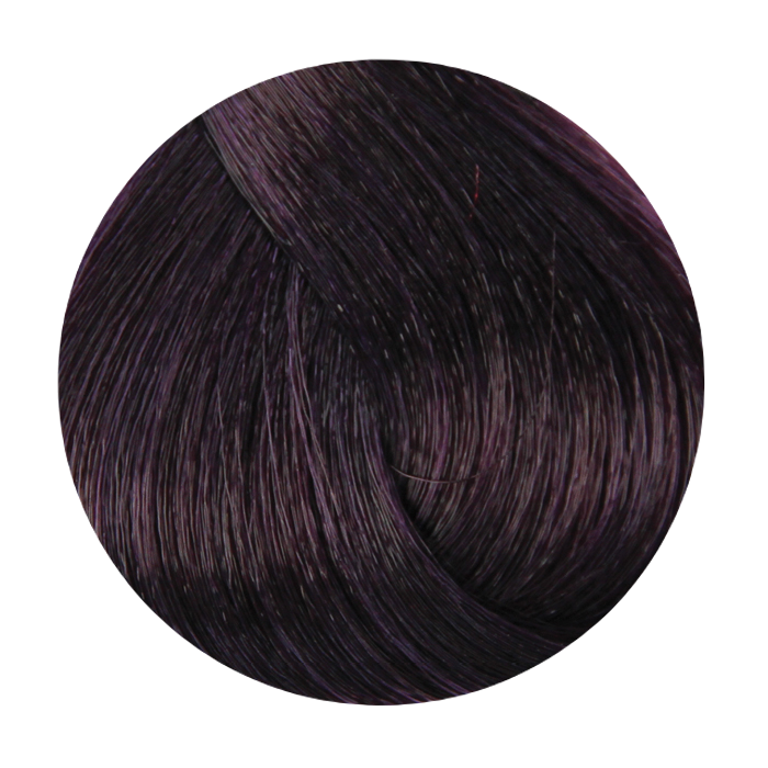 Fanola 5.22 Light Chestnut Intense Violet