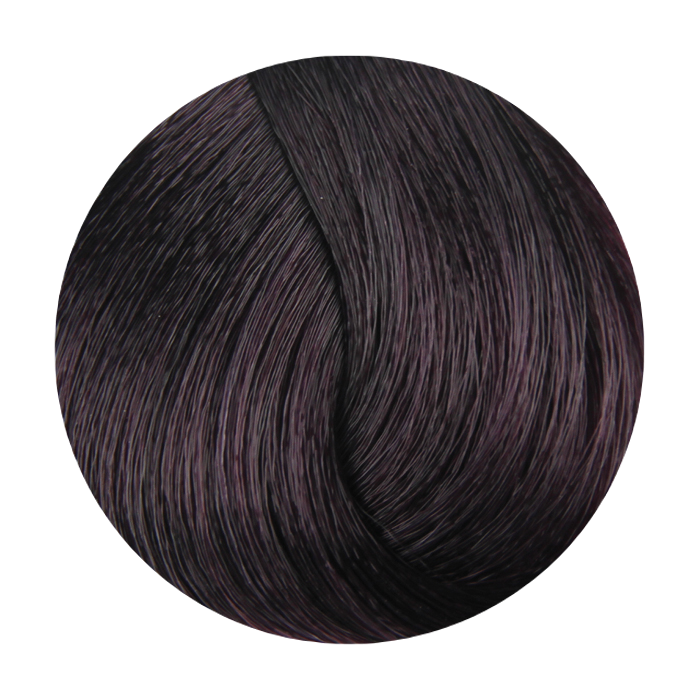 Fanola 5.2 Light Chesnut Violet