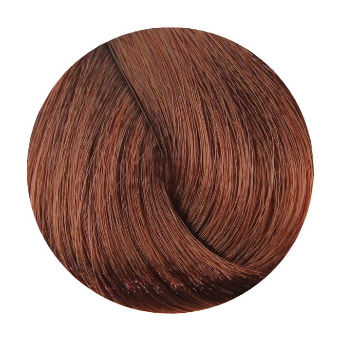 Fanola 6.04 Dark Blonde Natural Copper