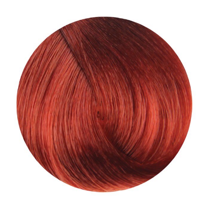 Fanola 6.46 Dark Blonde Copper Red
