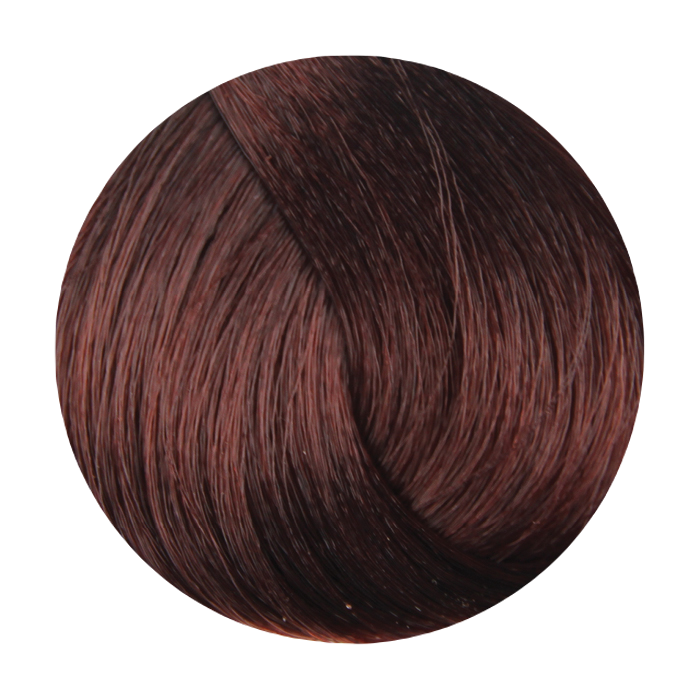 Fanola 6.4 Dark Blonde Copper