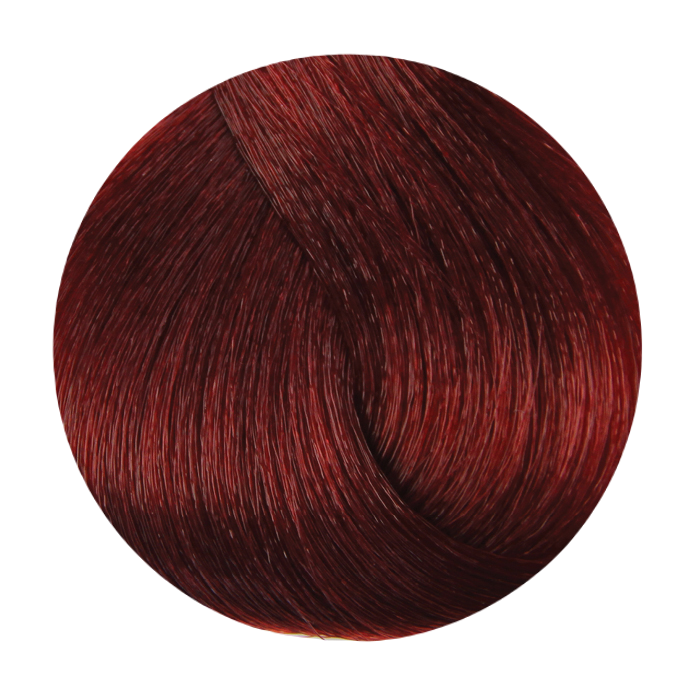Fanola 6.66 Dark Blonde Intense Red