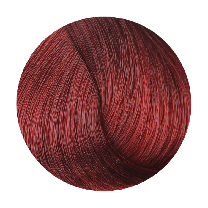 Fanola 6.6 Dark Blonde Red