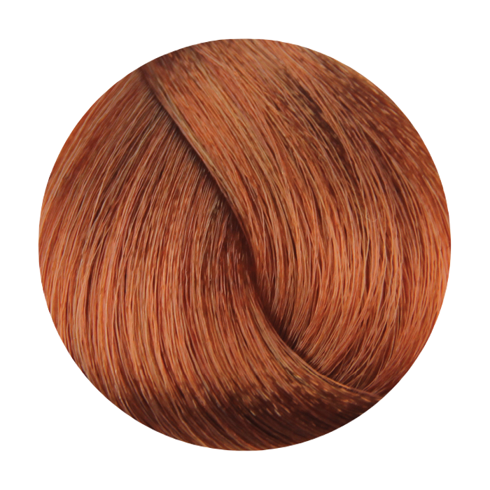 Fanola 7.04 Medium Blonde Natural Copper