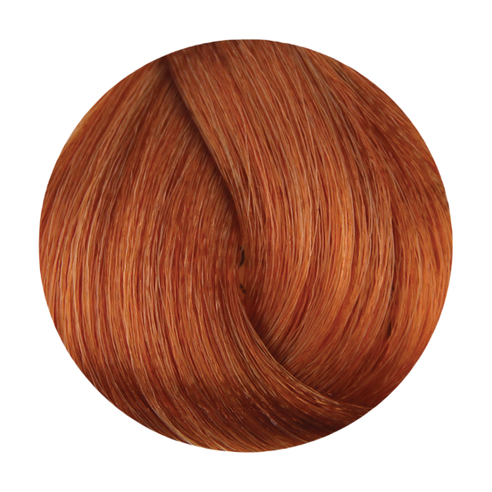 Fanola 8.04 Light Blonde Natural Copper