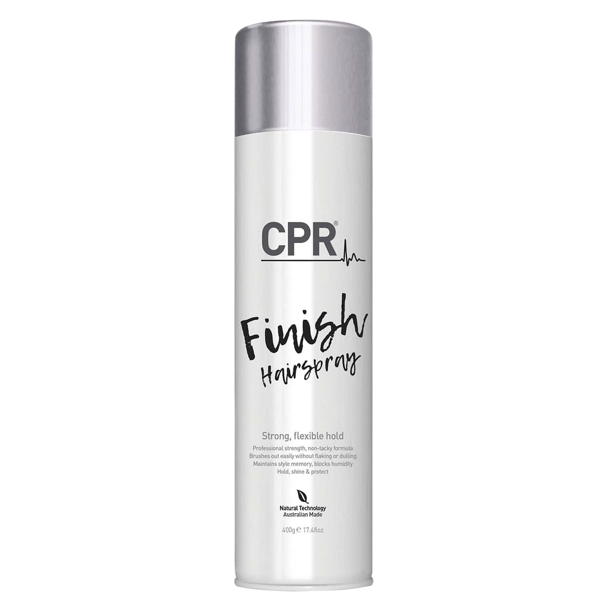 CPR Finish Hairspray 400g