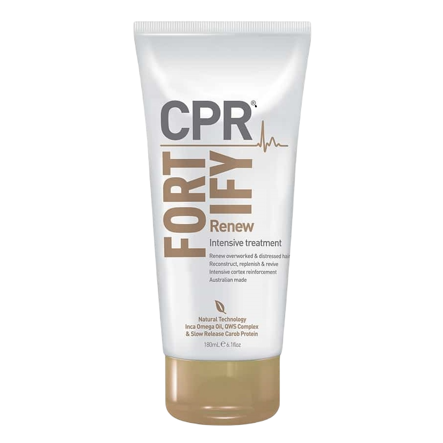 CPR Fortify Renew Treatment 170mL