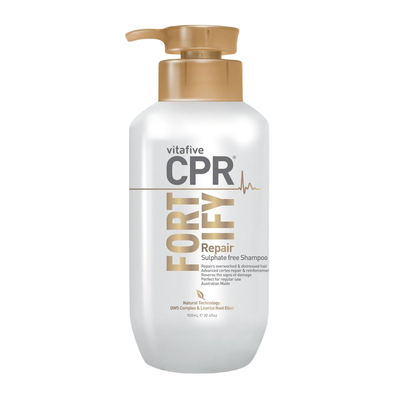 CPR Fortify Shampoo 900mL