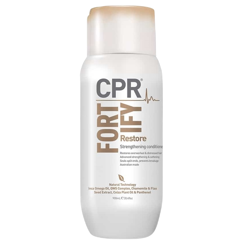 CPR Fortify Conditioner 300mL
