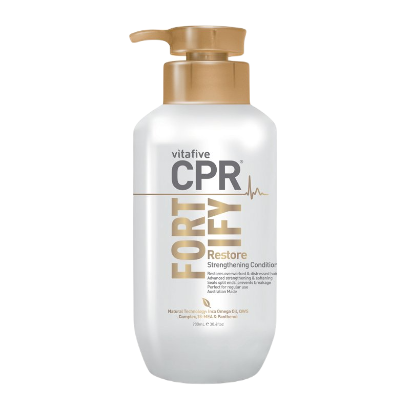 CPR Fortify Conditioner 900mL