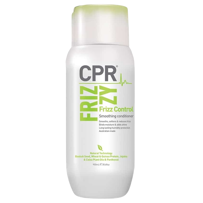 CPR Frizzy Conditioner 300mL