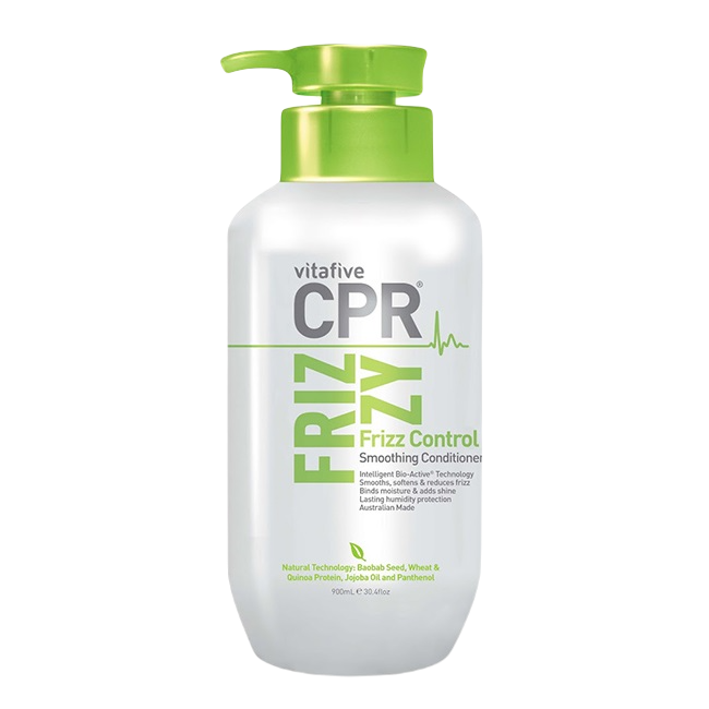 CPR Frizzy Conditioner 900mL