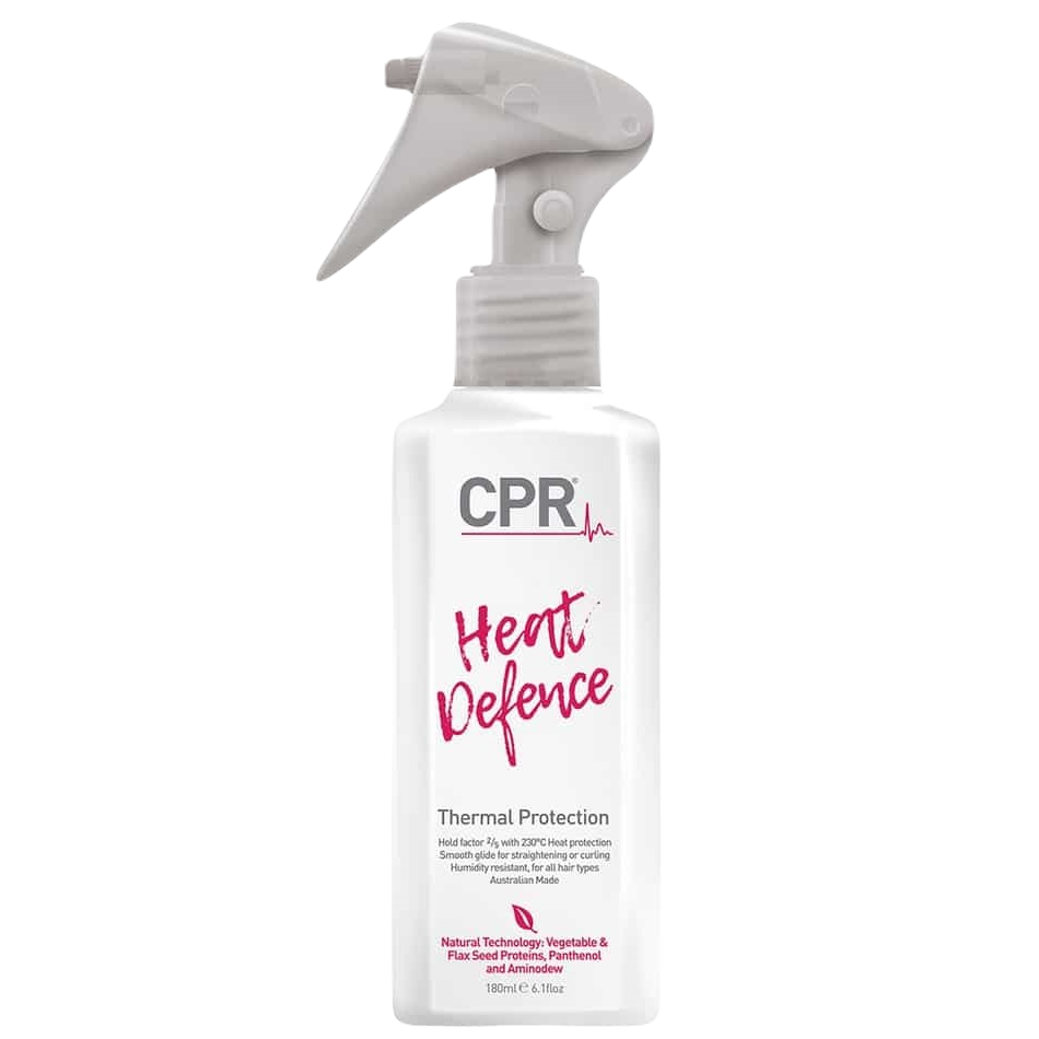 CPR Heat Defence Spray 180mL