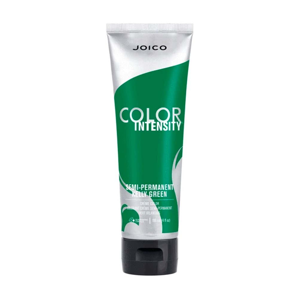 Joico Colour Intensity 118ml - Kelly Green (Discontinued)