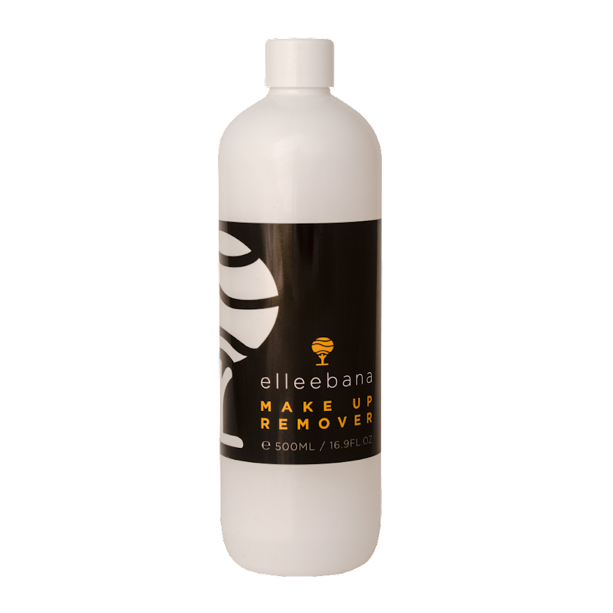 Elleebana Make Up Remover 500ml