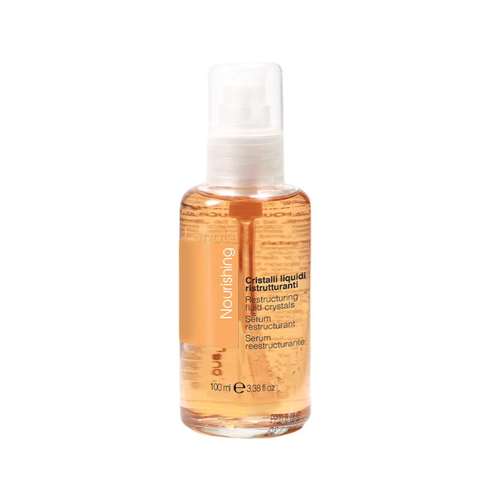 Fanola Nourishing Serum 100mL