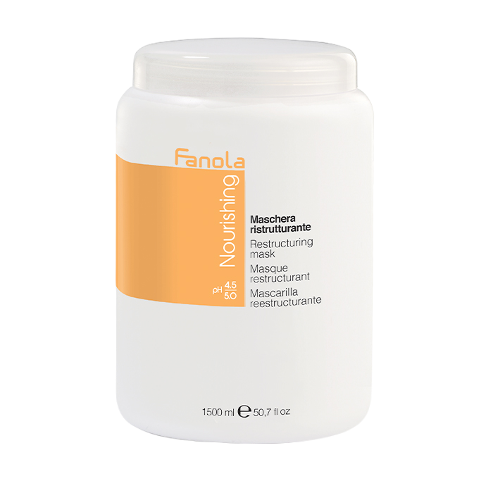 Fanola Nourishing Mask 1.5L
