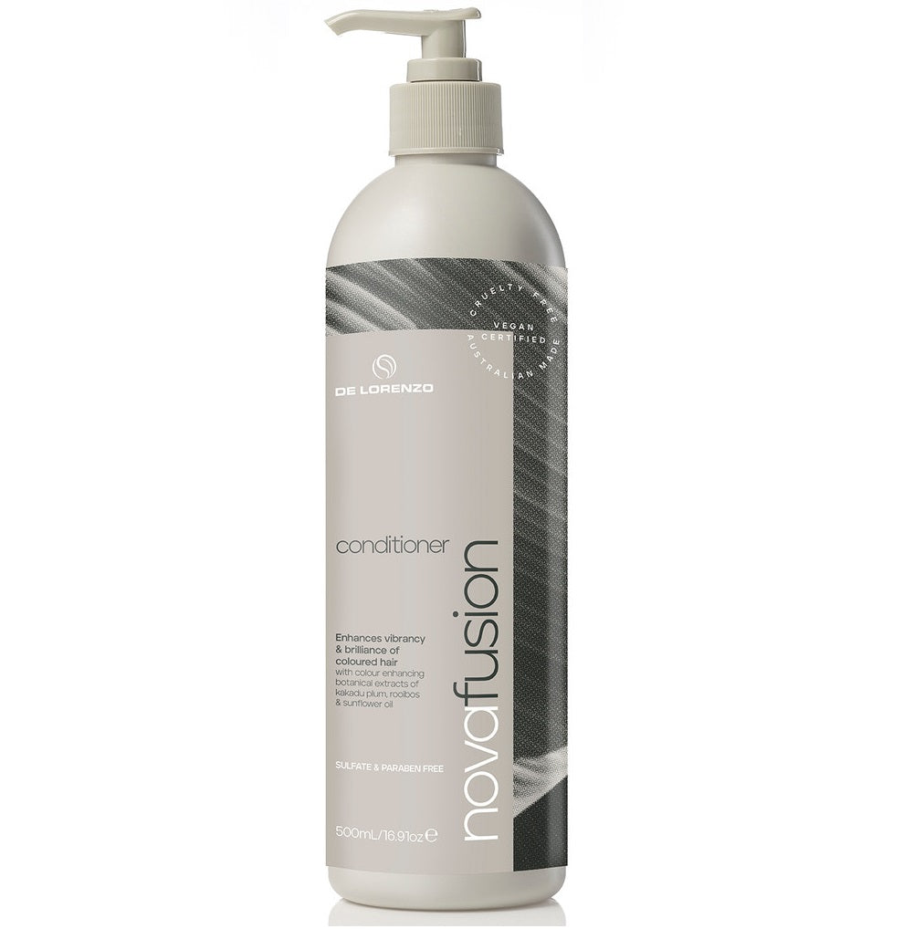 De Lorenzo Novafusion Conditioner 500ml