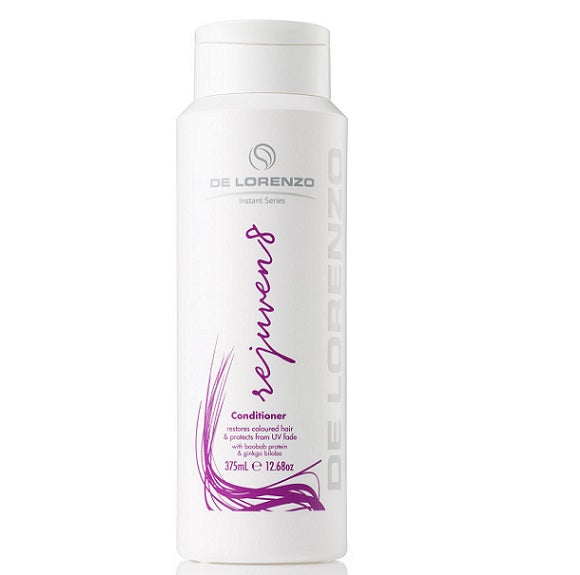De Lorenzo Rejuven8 Conditioner 375ml