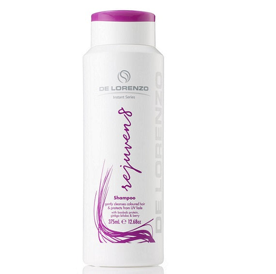 De Lorenzo Rejuven8 Shampoo 375ml