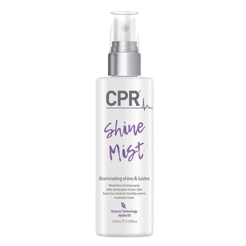 CPR Shine Mist Spray 120mL