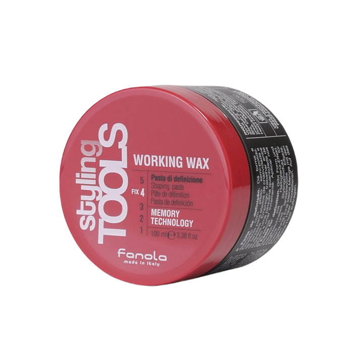 Styling Tools Working Wax Shaping Paste 100mL