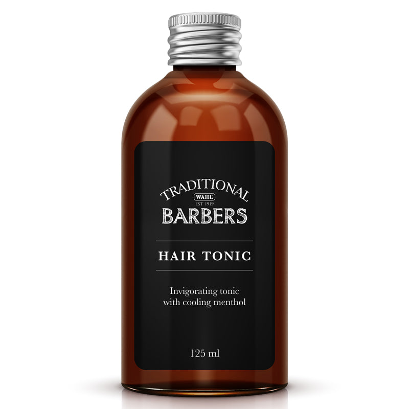 Wahl Traditional Barbers Hair Tonic 250ml