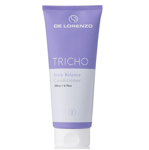 De Lorenzo Tricho Scalp Balance Conditioner 200ml