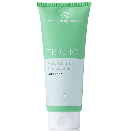 De Lorenzo Scalp Control Conditioner 200ml