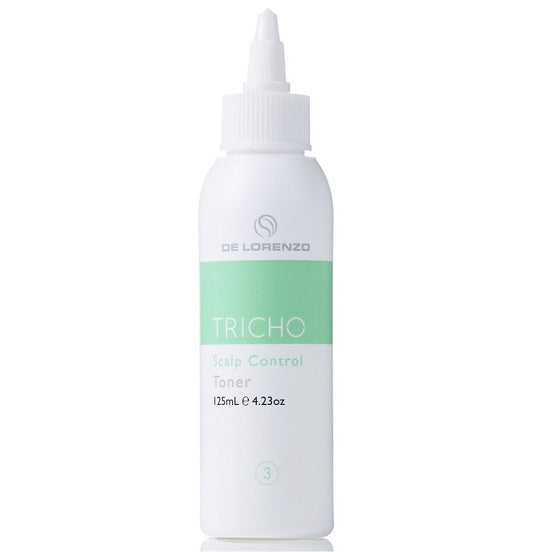 De Lorenzo Scalp Control Toner 125ml
