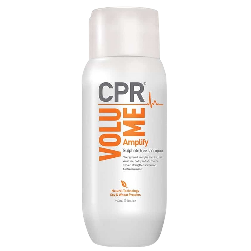 CPR Volume Amplify Shampoo 300ml
