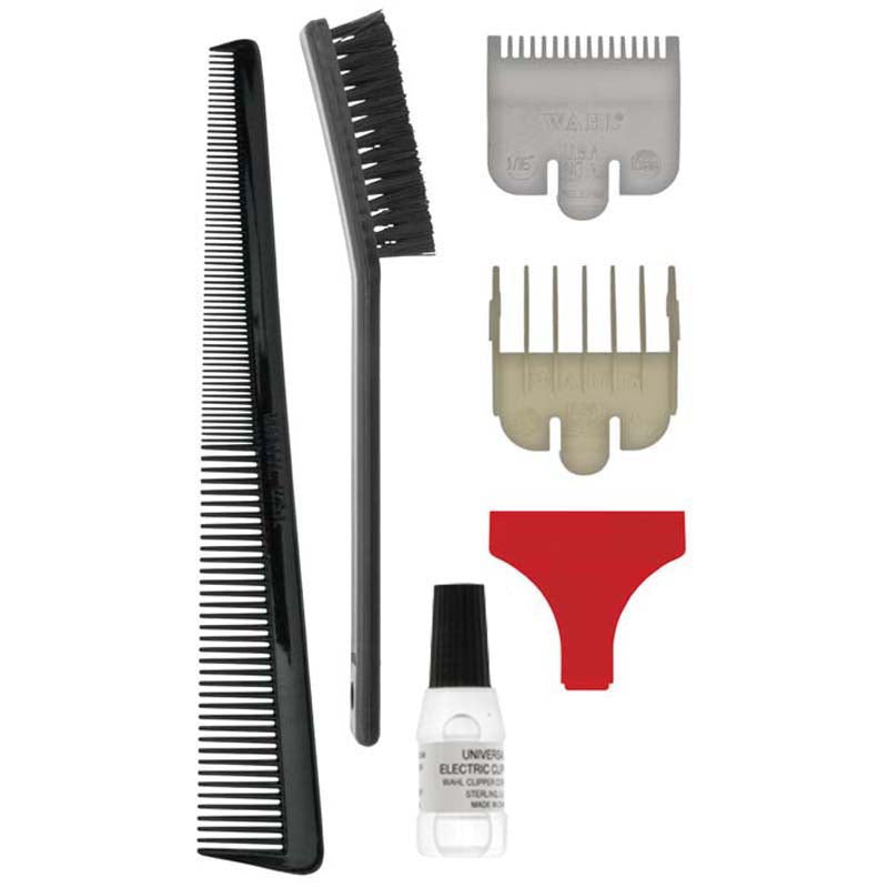 Wahl Balding Corded Clipper