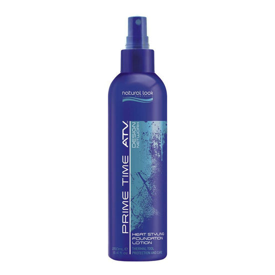 ATV Styling Prime Time Heat Styling 250ml