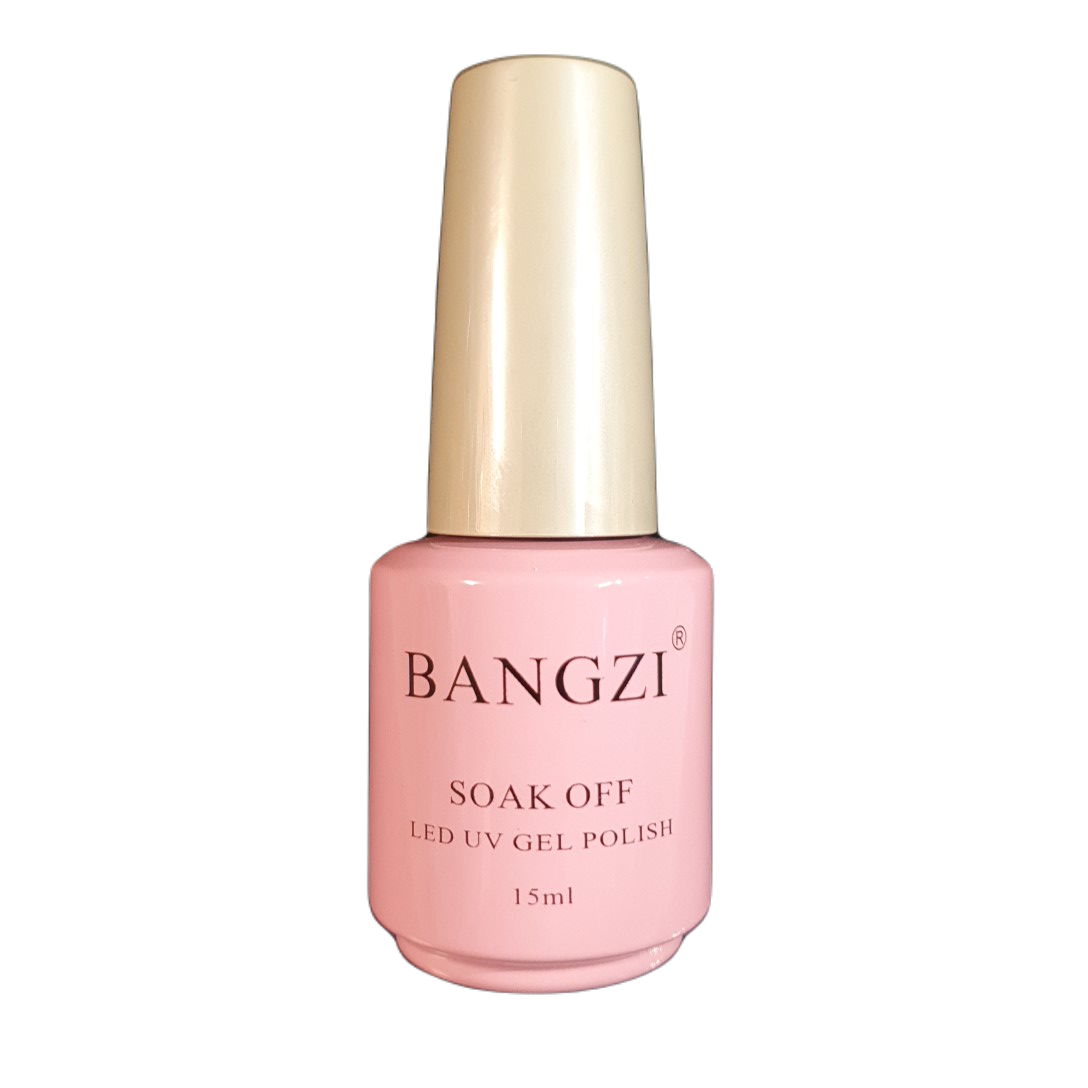 Bangzi Gel Top Coat 15mL