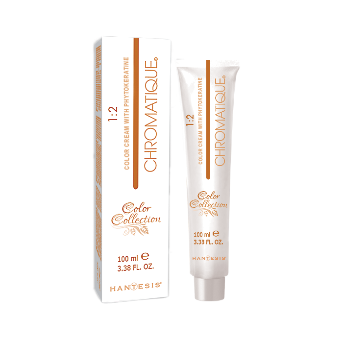 Chromatique 9.1 Very Light Ash Blonde