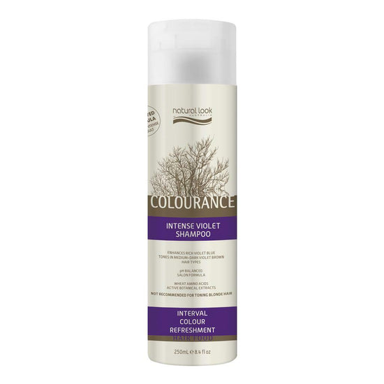 Colourance Intense Violet Shampoo 250ml