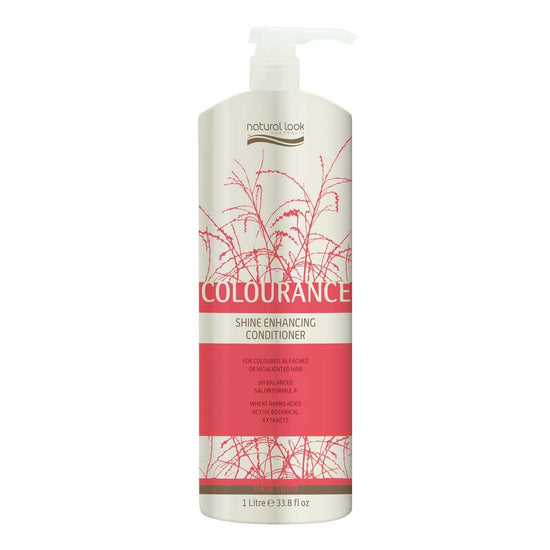 Colourance Shine Enhancing Conditioner 1lt